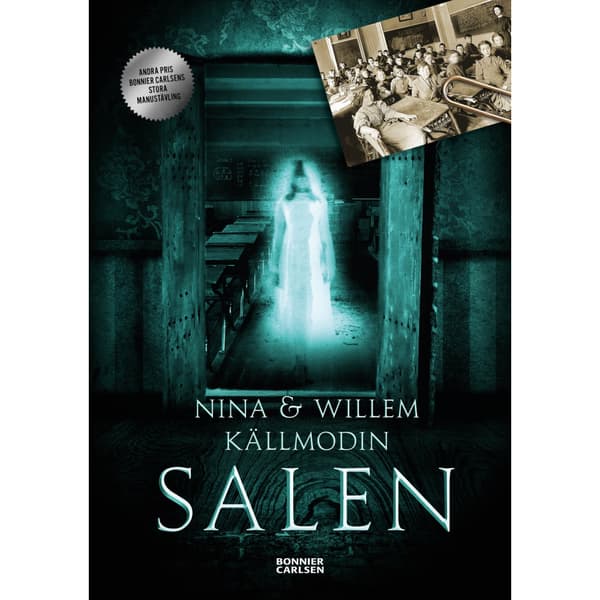 Salen (bok, kartonnage)