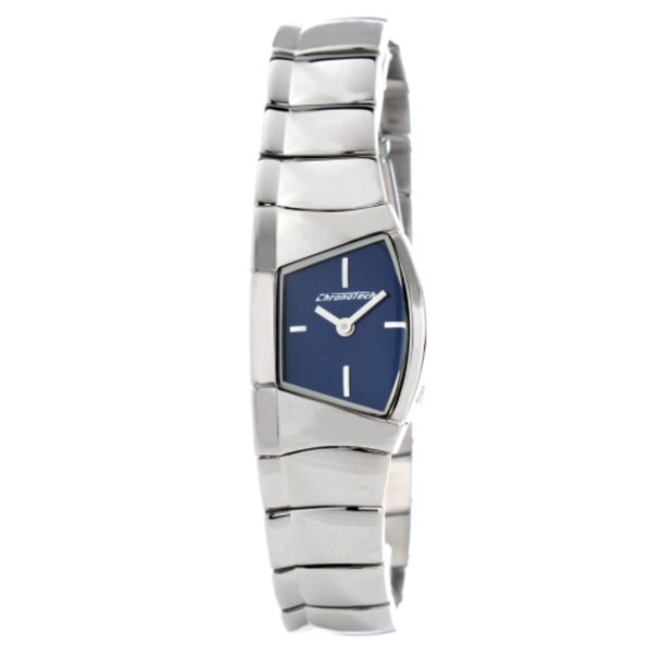 CHRONOTECH CT7323L-04M - Quartz Klocka Dam (21MM)