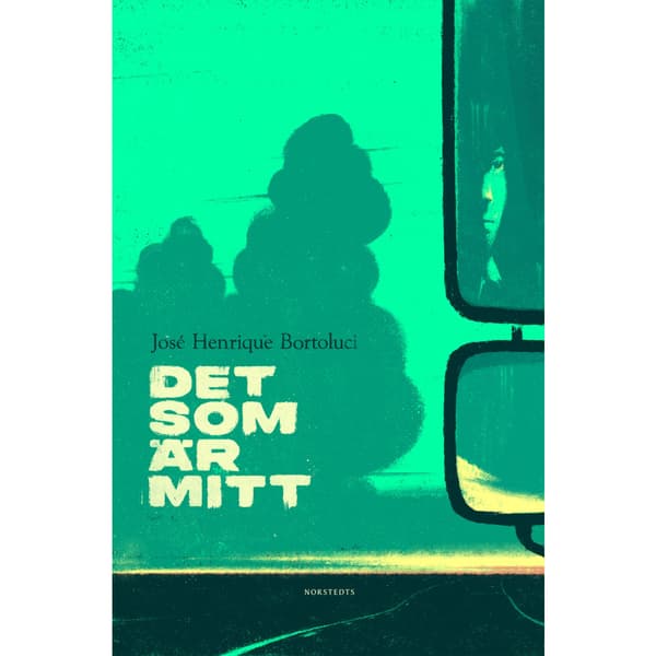 Det som är mitt (inbunden)