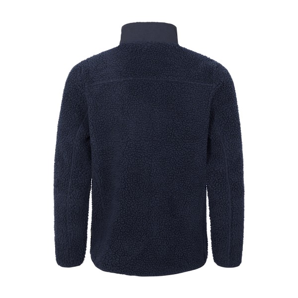 Pasang Fleece Navy Unisex