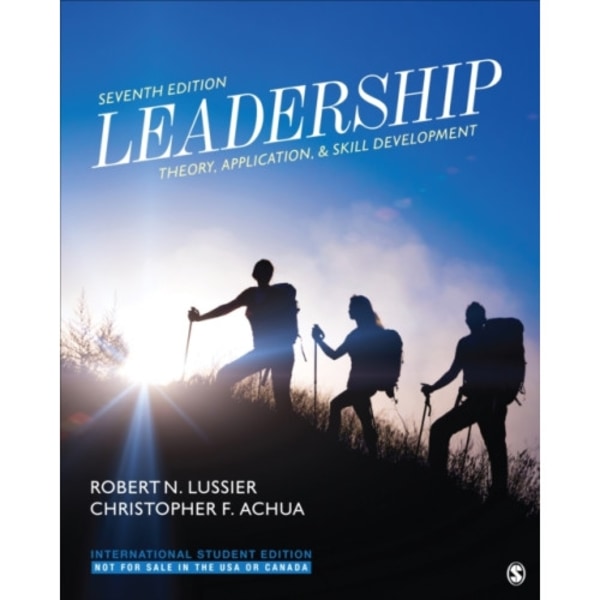 Leadership - International Student Edition (häftad, eng)