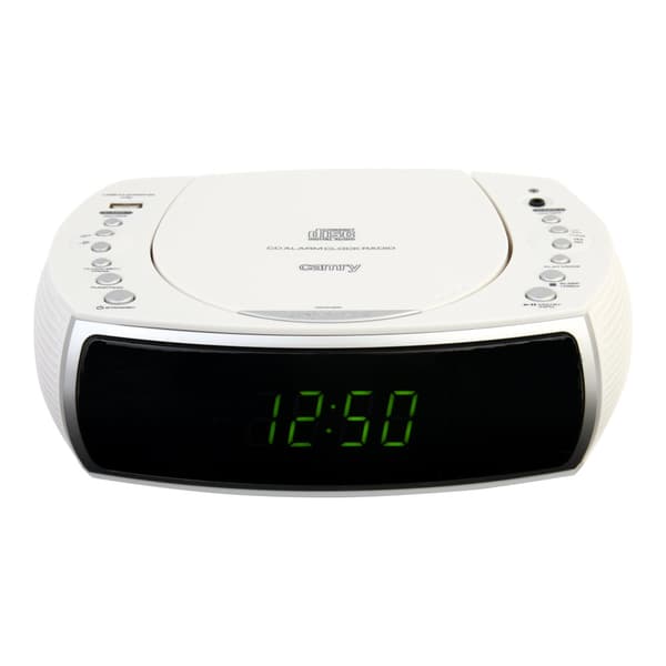 Camry CR 1150 - klockradio - CD