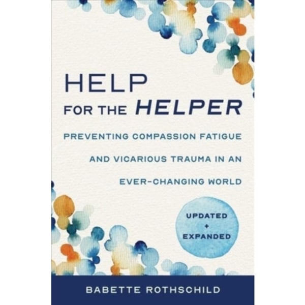 Help for the Helper (häftad, eng)