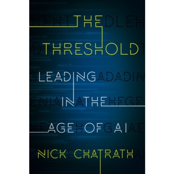 The Threshold (inbunden, eng)