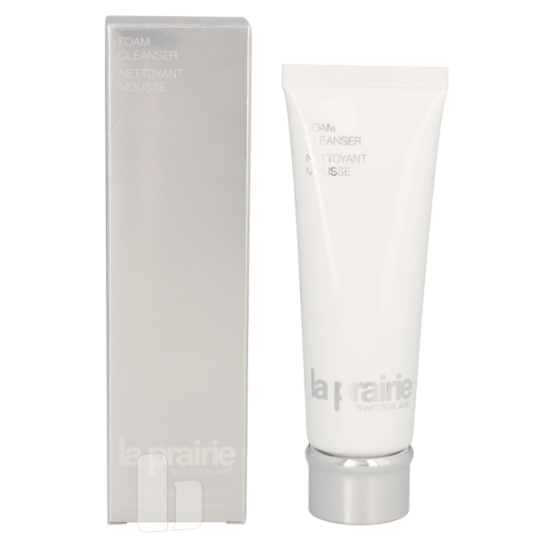 La Prairie Foam Cleanser 125 ml Dam