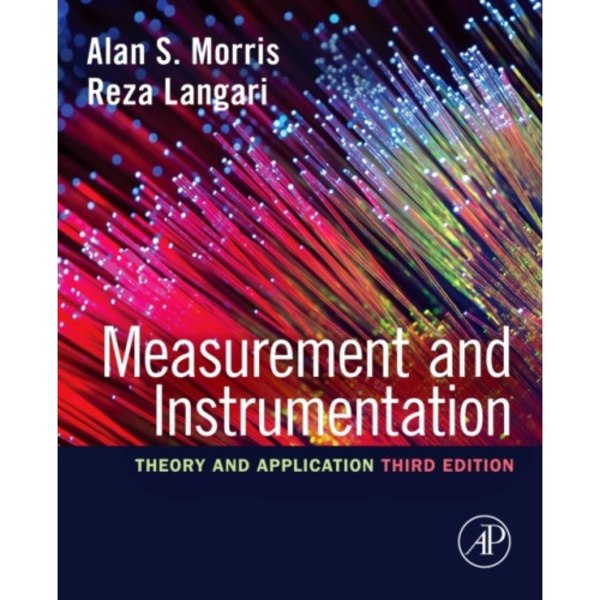 Measurement and Instrumentation (häftad, eng)