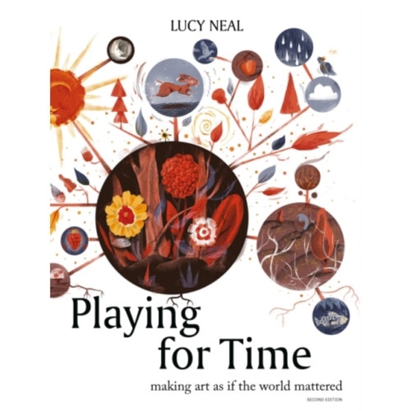 Playing for Time (häftad, eng)