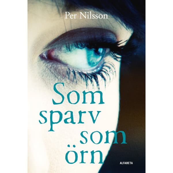 Som sparv som örn (bok, kartonnage)