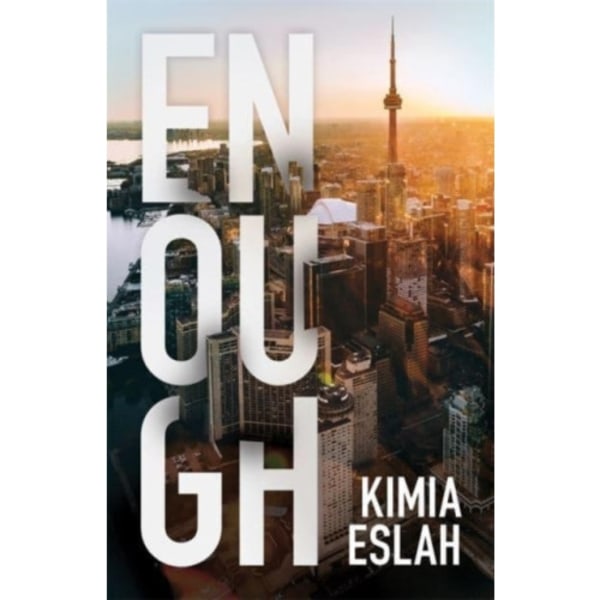 Enough (häftad, eng)