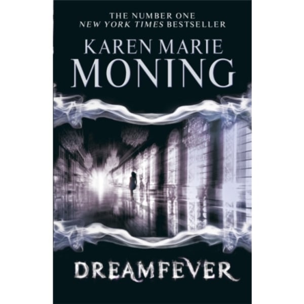Dreamfever (häftad, eng)