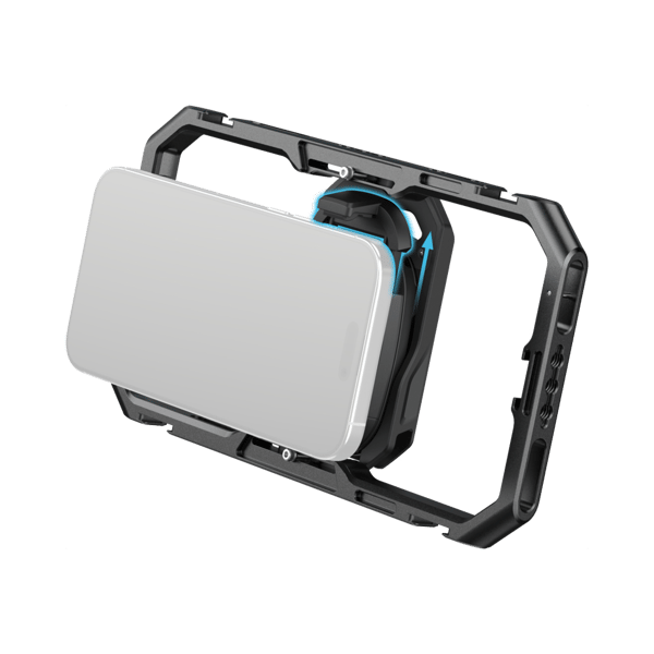 SmallRig 5275 Universal Thermal Quick-release Cage