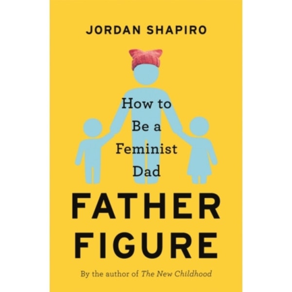 Father Figure (inbunden, eng)