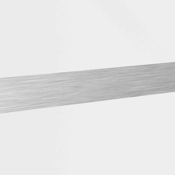 Framdörr Vit 98 x 200 cm PVC