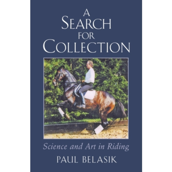 A Search for Collection (häftad, eng)
