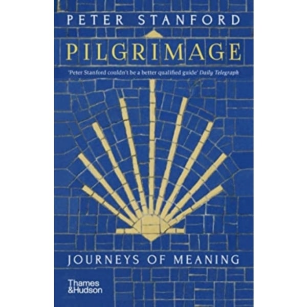 Pilgrimage (häftad, eng)