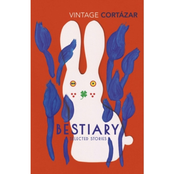 Bestiary (häftad, eng)