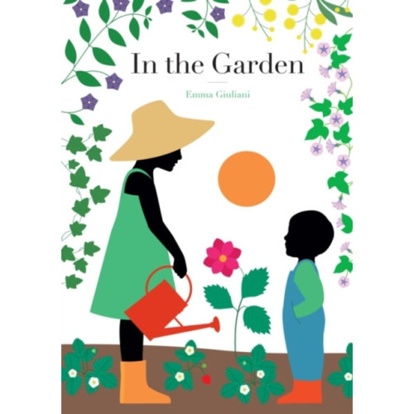 In the Garden (inbunden, eng)