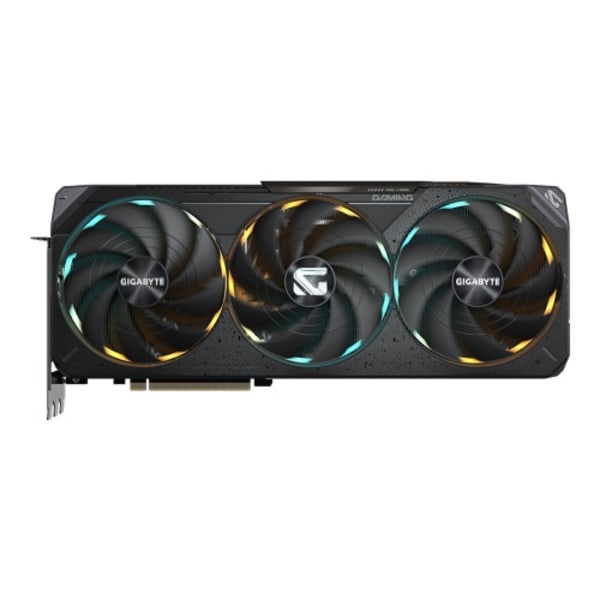 Gigabyte GeForce RTX 5080 GAMING OC 16G - grafikkort - GeForce RTX 5080 - 16 GB