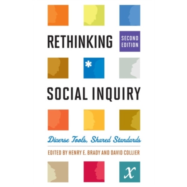 Rethinking Social Inquiry (häftad, eng)