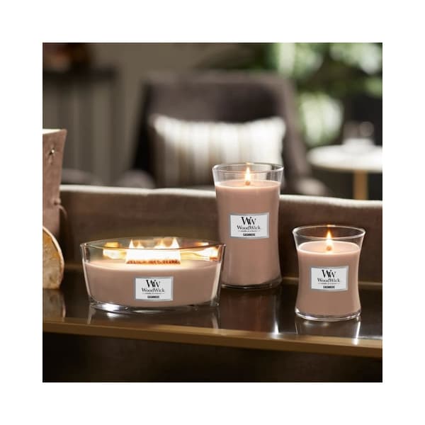 Medium - Cashmere