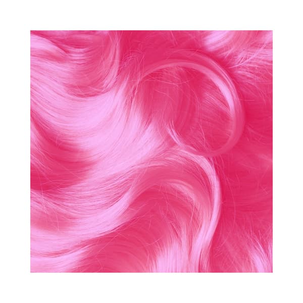 Amplified Cotton Candy Pink
