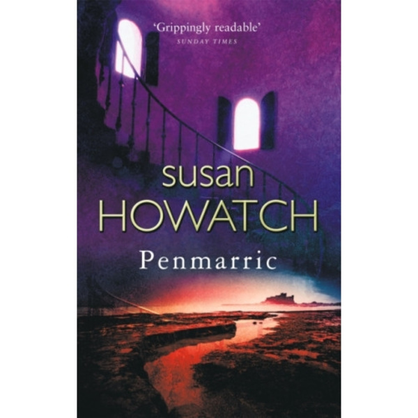 Penmarric (häftad, eng)