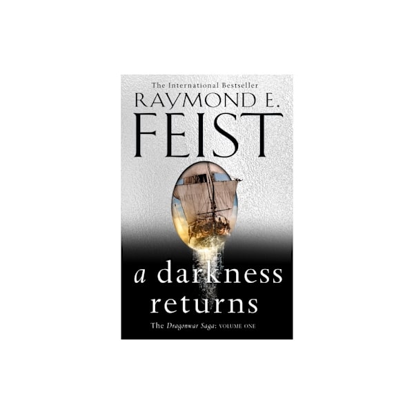 A Darkness Returns (häftad, eng)