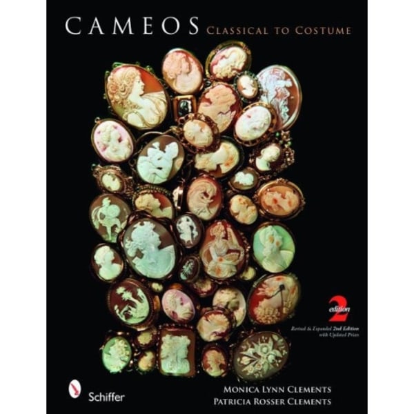 Cameos : Classical to Costume (inbunden, eng)