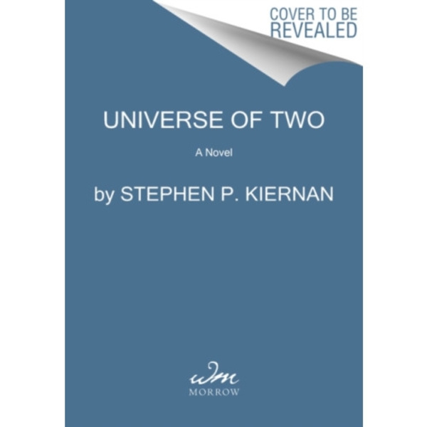 Universe of Two (häftad, eng)