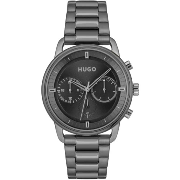 HUGO 1530234 - Quartz Klocka Herr (44MM)
