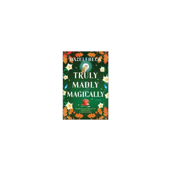 Truly Madly Magically (häftad, eng)