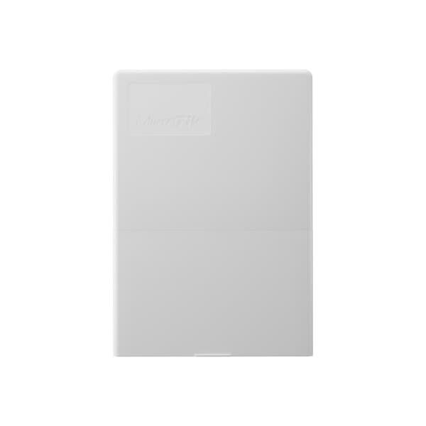 MikroTik netPower 15FR - switch - 18 portar