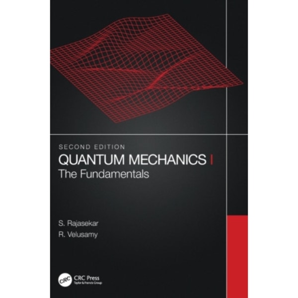 Quantum Mechanics I (inbunden, eng)