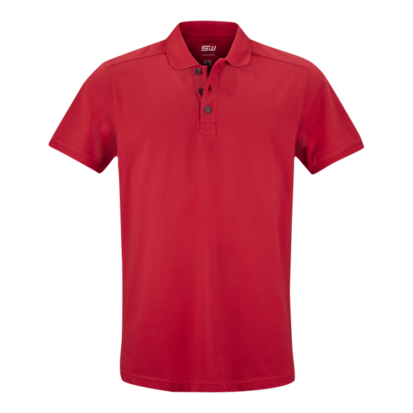 Martin Polo Red Male