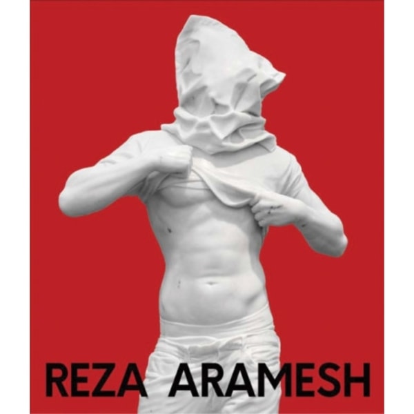 Reza Aramesh (inbunden, eng)