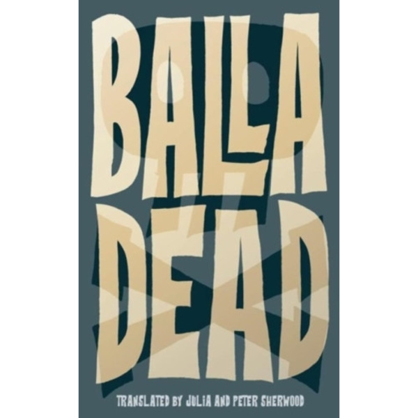 Dead (häftad, eng)