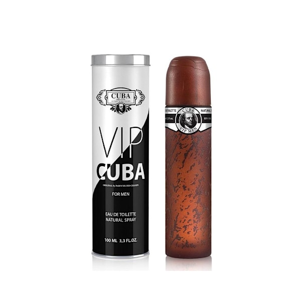 Paris VIP Edt 100ml