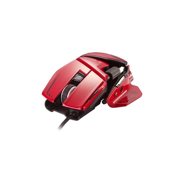 Mad Catz R.A.T. 8+ ADV - mus - USB