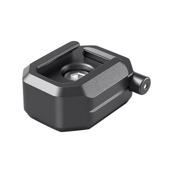 SMALLRIG 2797 Cold Shoe Mount Multi w/Safe Release