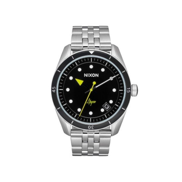 NIXON A12372971 - Quartz Klocka Dam (42MM)