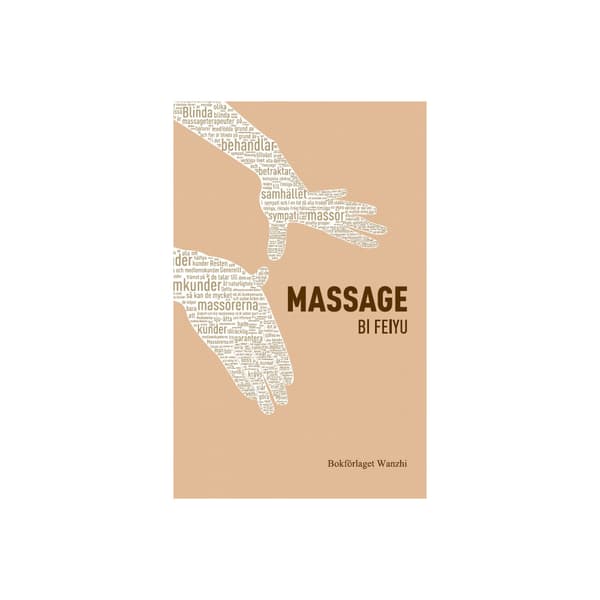 Massage (inbunden)