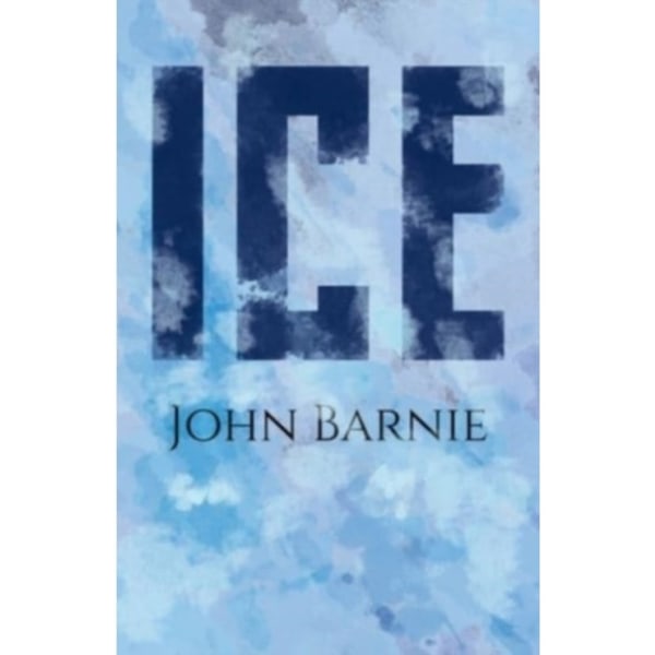 Ice (häftad, eng)