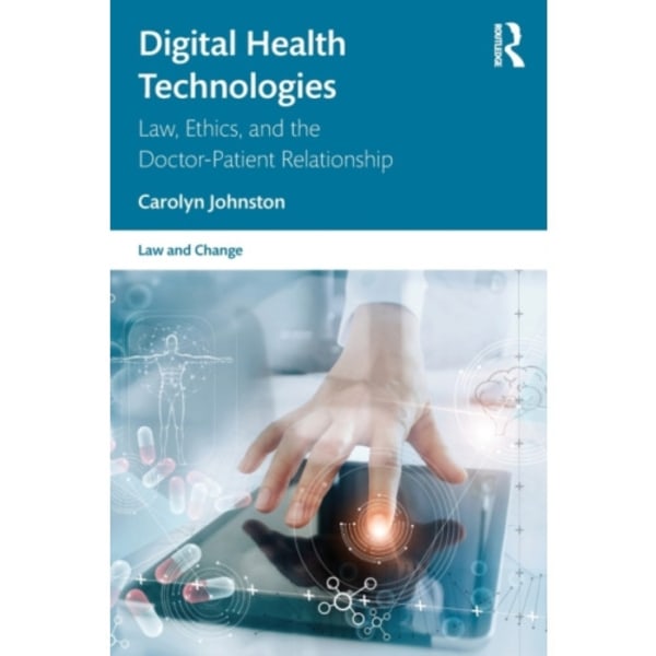 Digital Health Technologies (häftad, eng)