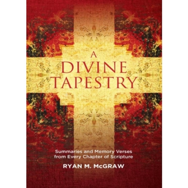 A Divine Tapestry (häftad, eng)