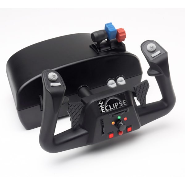 CH Eclipse Yoke