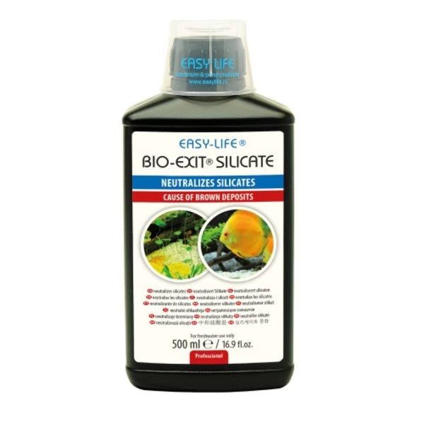 Easylife Bio-Exit Silicate 500 ml