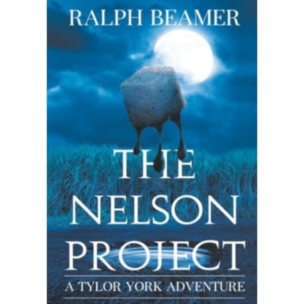The Nelson Project (inbunden, eng)