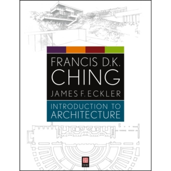 Introduction to Architecture (häftad, eng)
