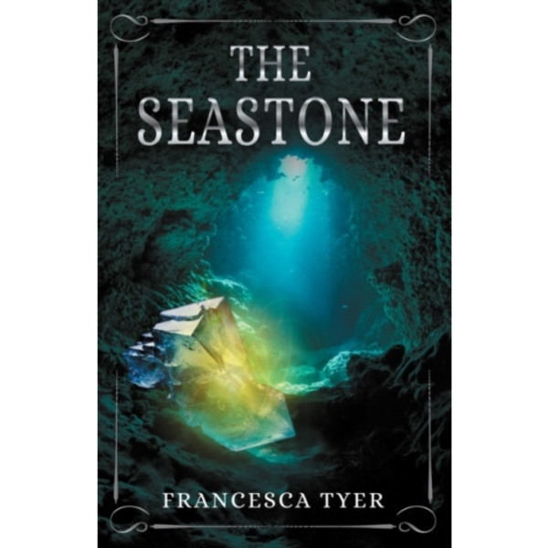 The Seastone (häftad, eng)