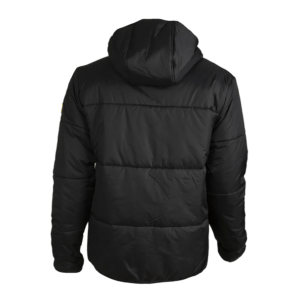 Morrison Jacket Black Male